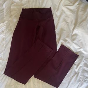 Lulu pants